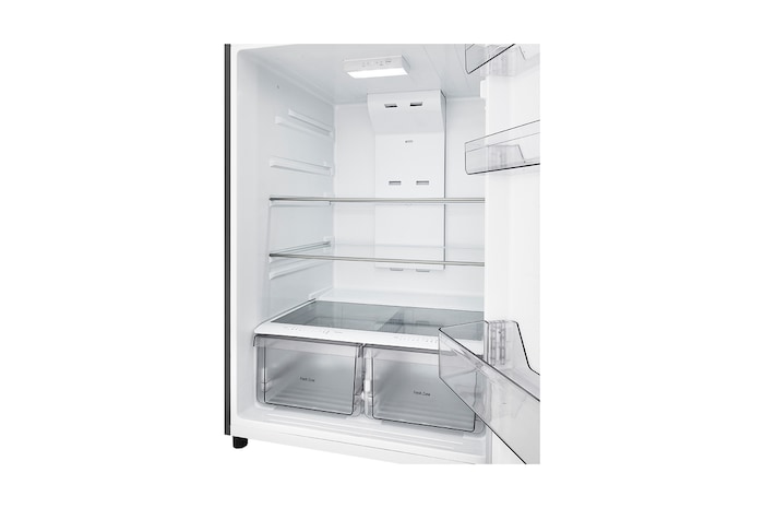 30" 18 cu.ft. Top Freezer Refrigerator